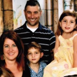 Meet your Posher, Denise